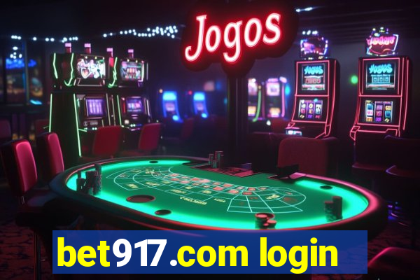 bet917.com login